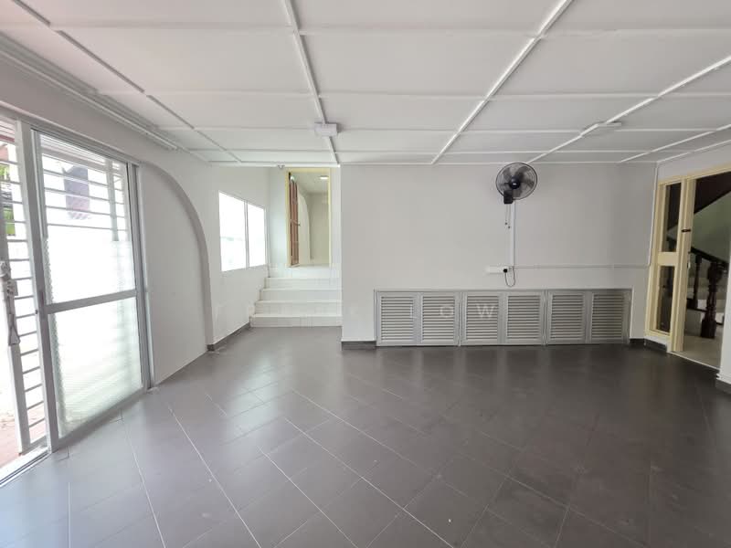 Bungalow House for Sale in Taman U Thant (Ampang) - Frank Low - Living Room - PropertyGuru.com.my