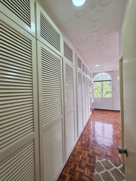 Bungalow House for Sale in Taman U Thant (Ampang) - Frank Low - Corridor - PropertyGuru.com.my