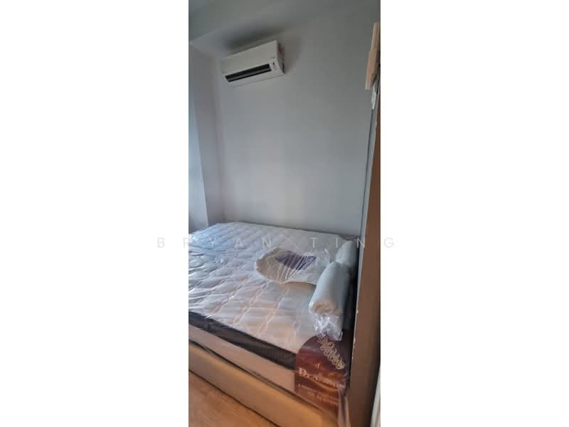 Service Residence for Rent at Arte Plus - Bryan Ting - Bedroom - PropertyGuru.com.my