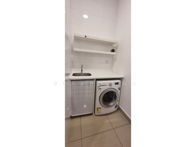 Service Residence for Rent at Arte Plus - Bryan Ting - Interior - PropertyGuru.com.my