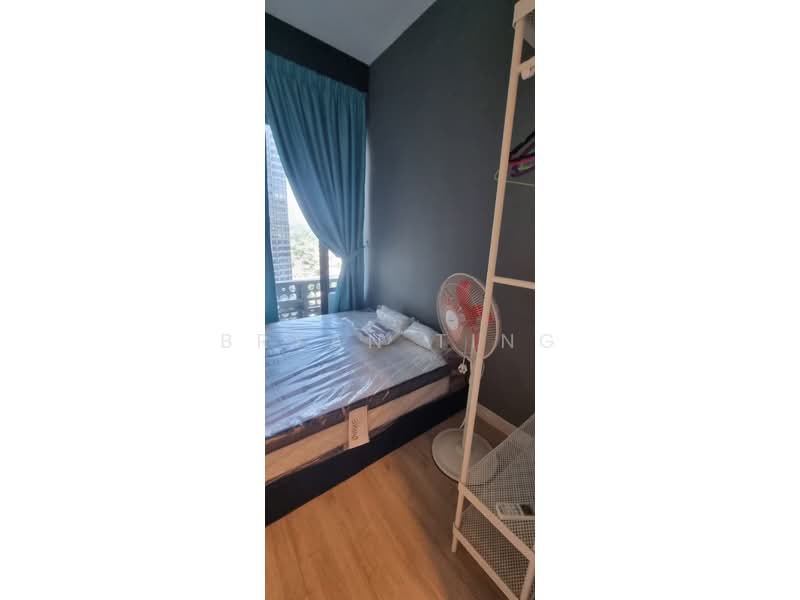Service Residence for Rent at Arte Plus - Bryan Ting - Bedroom - PropertyGuru.com.my