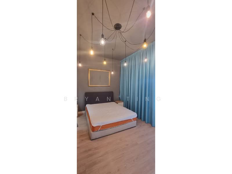 Service Residence for Rent at Arte Plus - Bryan Ting - Bedroom - PropertyGuru.com.my