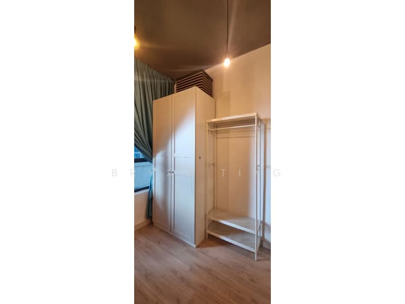 Service Residence for Rent at Arte Plus - Bryan Ting - Interior - PropertyGuru.com.my
