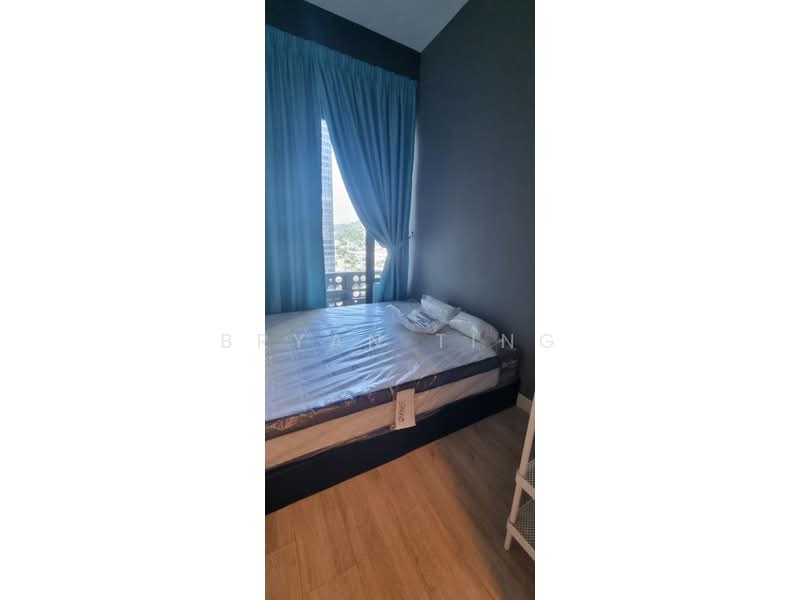 Service Residence for Rent at Arte Plus - Bryan Ting - Bedroom - PropertyGuru.com.my