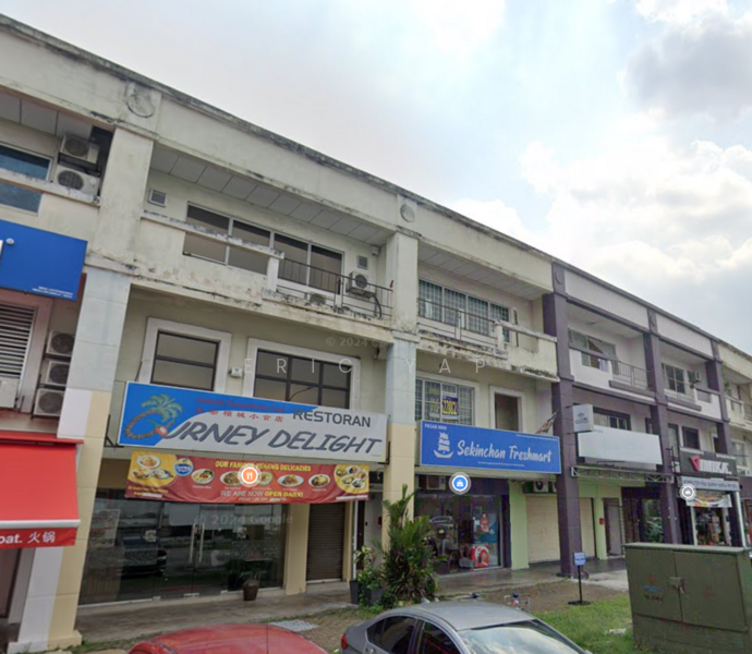 For Rent - Kota Kemuning