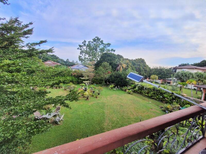 Untuk Dijual - Bungalow 2 Storey Jalan Cecawi Kota Damansara