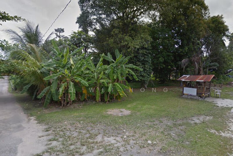Untuk Dijual - Freehold Village Land for Sale Near Bukit Mertajam Town – 4,225 sqft