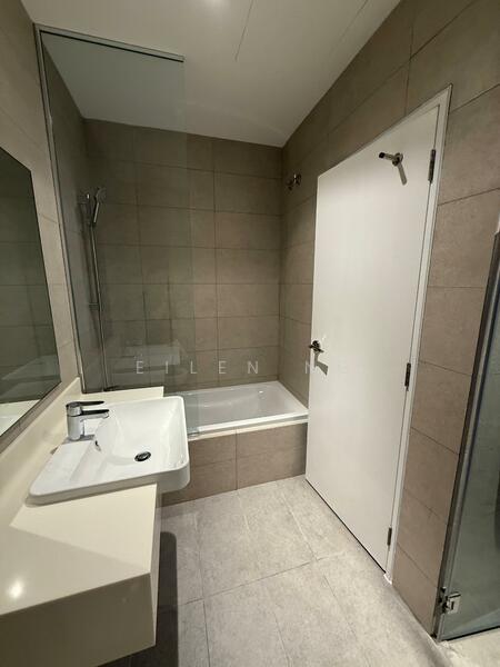 Bangsar Hill Park untuk Untuk Disewa - RM 3,800 /bulan, Mac 2026 - Bathroom - PropertyGuru.com.my