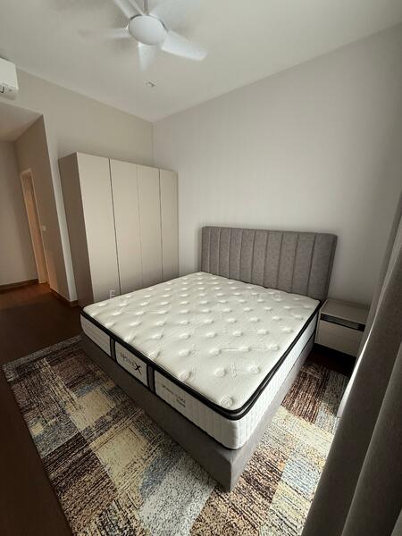 Bangsar Hill Park untuk Untuk Disewa - RM 3,800 /bulan, Mac 2026 - Bedroom - PropertyGuru.com.my