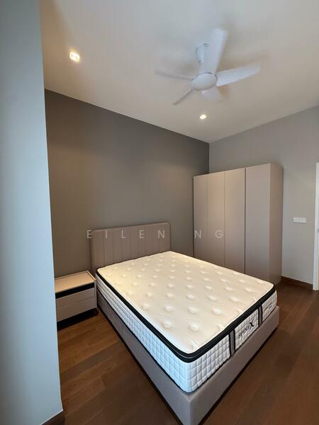 Bangsar Hill Park untuk Untuk Disewa - RM 3,800 /bulan, Mac 2026 - Bedroom - PropertyGuru.com.my
