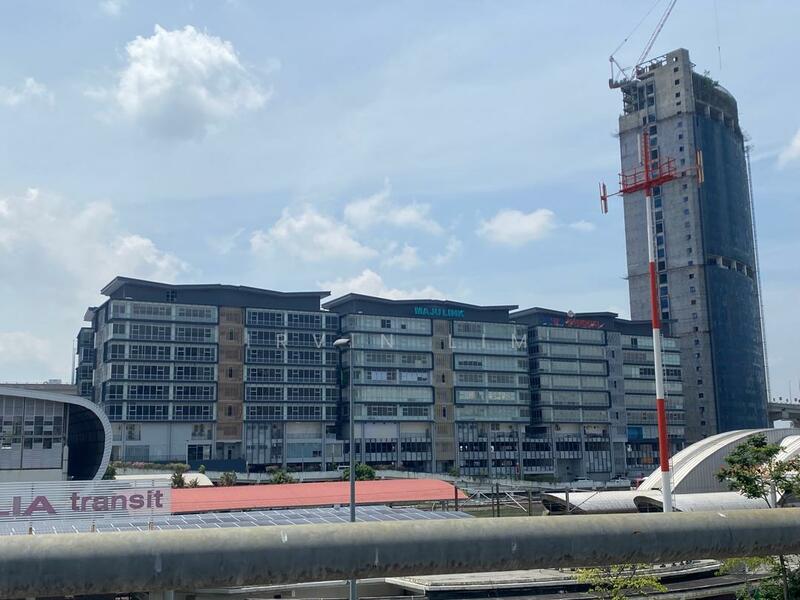 Untuk Disewa - Maju LINQ