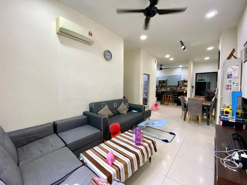 Untuk Dijual - The Garden Residences