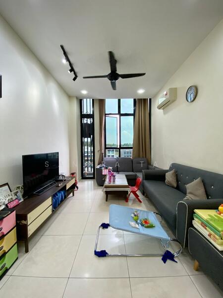 Untuk Dijual - The Garden Residences