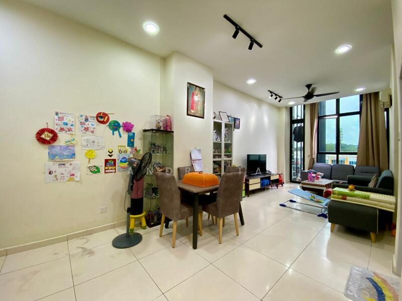 Untuk Dijual - The Garden Residences