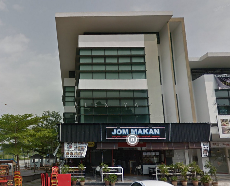 Shop for Rent in Shah Alam (Selangor) - Alex Yap - Exterior - PropertyGuru.com.my