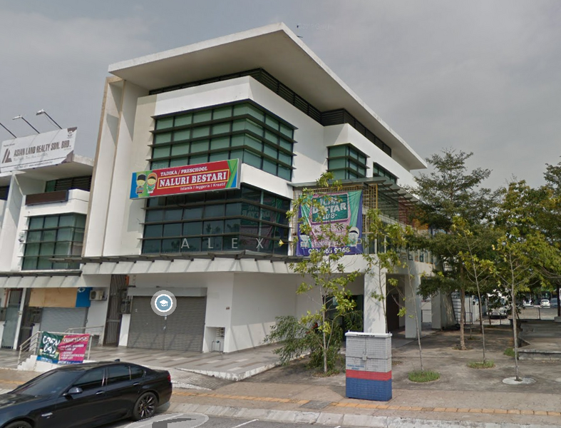 Shop for Rent in Shah Alam (Selangor) - Alex Yap - Exterior - PropertyGuru.com.my
