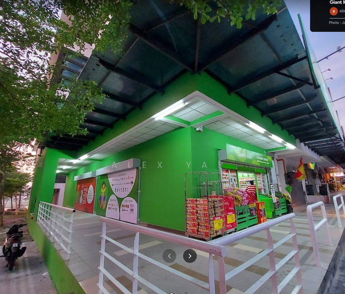 Shop for Rent in Shah Alam (Selangor) - Alex Yap - Exterior - PropertyGuru.com.my