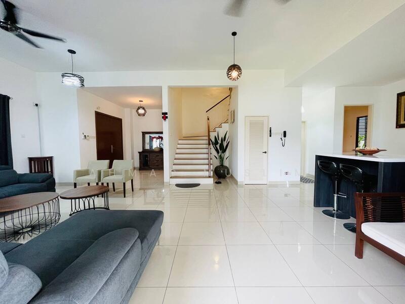 For Sale - Taman Paya Emas