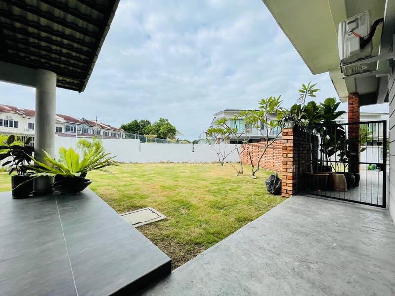 For Sale - Taman Paya Emas