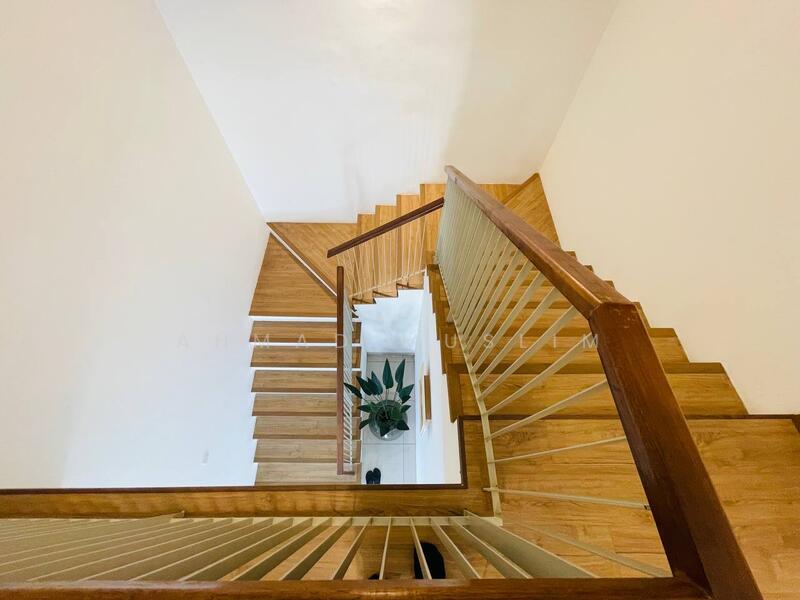 For Sale - Taman Paya Emas