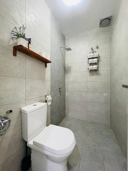 For Sale - Taman Paya Emas