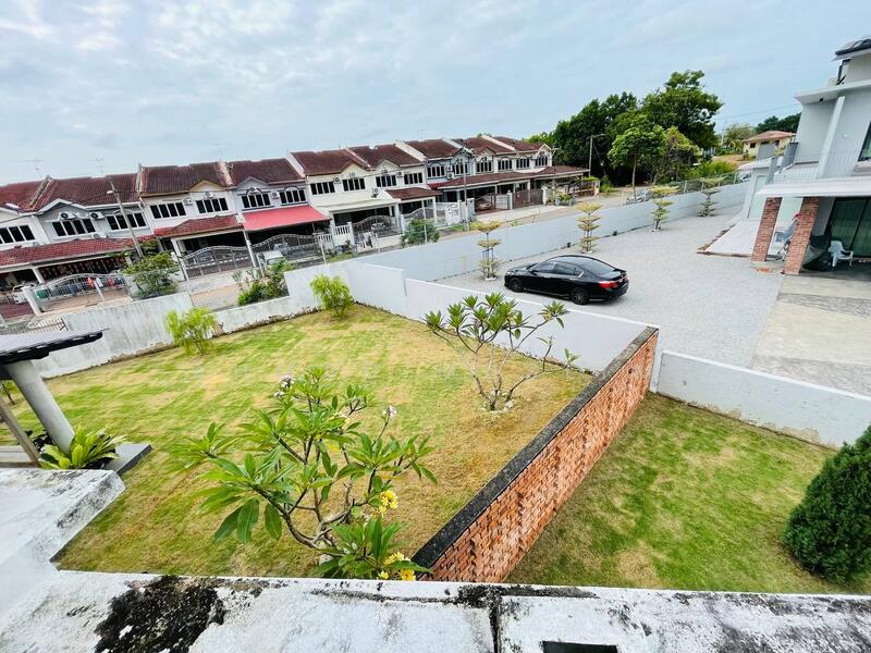 For Sale - Taman Paya Emas