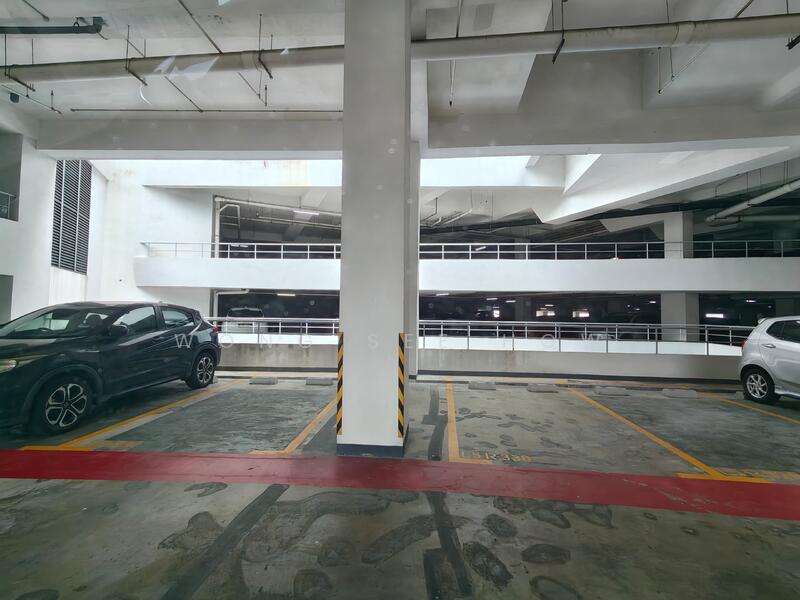 Car Park