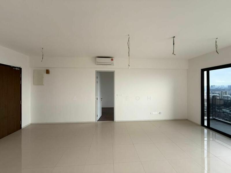 Untuk Disewa - Sunway Alishan Residences