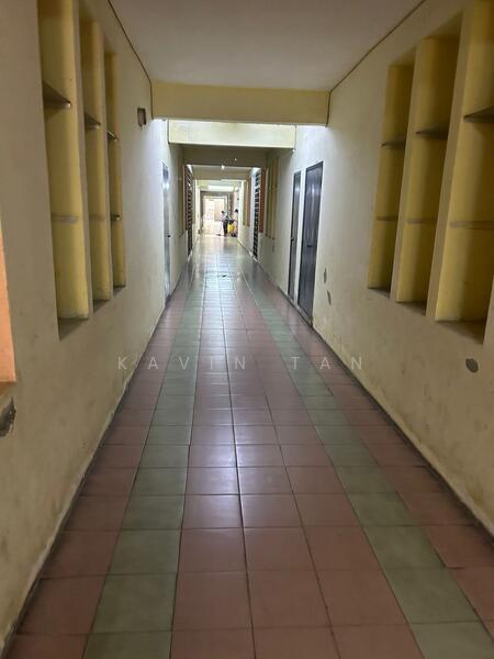 Corridor