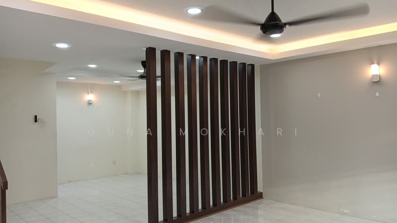 2-storey Terraced House for Rent in Kota Kemuning (Shah Alam) - Guna Mokhari - Interior - PropertyGuru.com.my