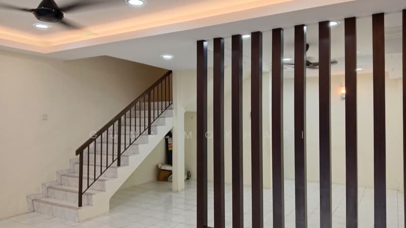 2-storey Terraced House for Rent in Kota Kemuning (Shah Alam) - Guna Mokhari - Interior - PropertyGuru.com.my
