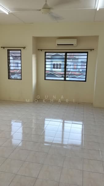 2-storey Terraced House for Rent in Kota Kemuning (Shah Alam) - Guna Mokhari - Interior - PropertyGuru.com.my