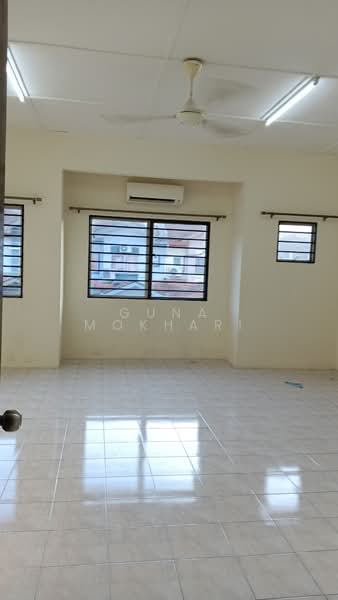 2-storey Terraced House for Rent in Kota Kemuning (Shah Alam) - Guna Mokhari - Interior - PropertyGuru.com.my