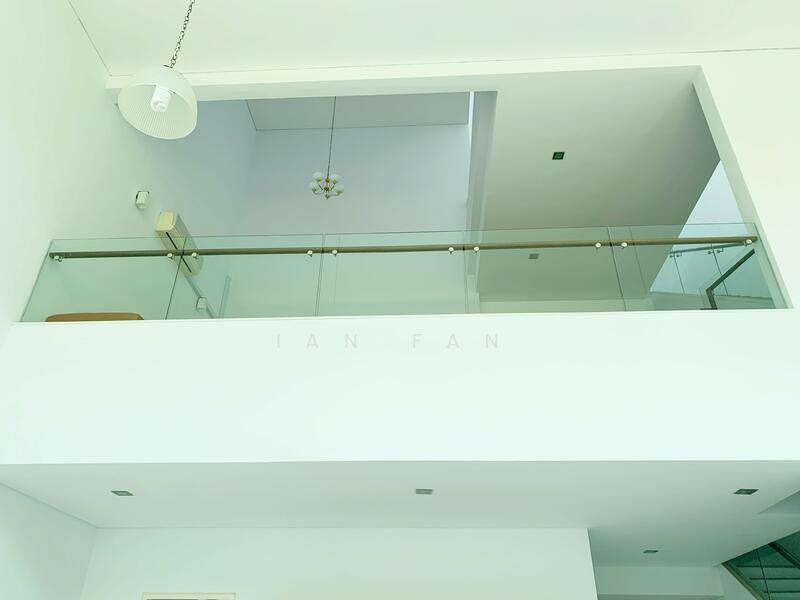 Bukit Jelutong 3-Storey Superlink House untuk Untuk Dijual - RM 2,200,000, Apr 2026 - Interior - PropertyGuru.com.my