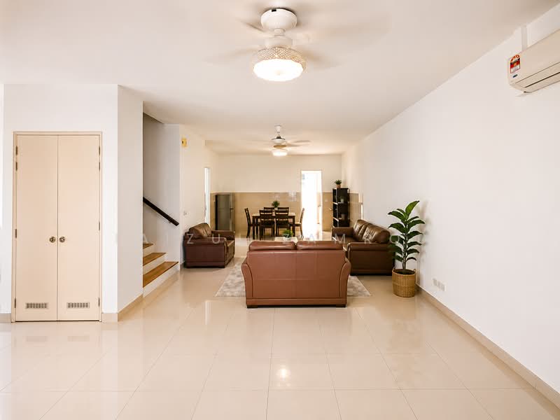 2.5-storey Terraced House for Sale in Putrajaya (Putrajaya) - Faizul Zamrod - PropertyGuru.com.my