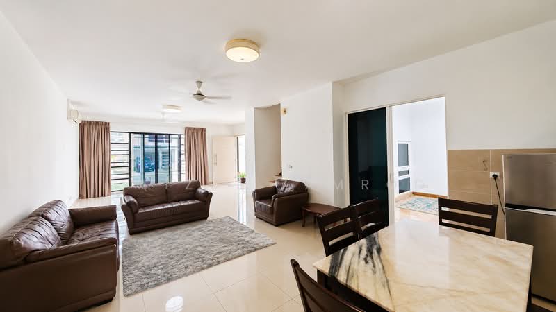 2.5-storey Terraced House for Sale in Putrajaya (Putrajaya) - Faizul Zamrod - PropertyGuru.com.my