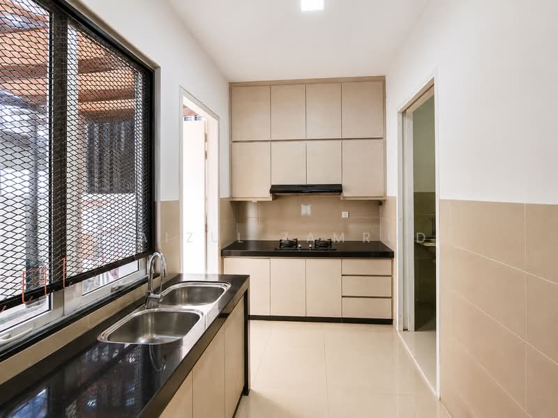 2.5-storey Terraced House for Sale in Putrajaya (Putrajaya) - Faizul Zamrod - PropertyGuru.com.my