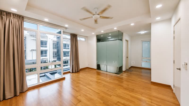 2.5-storey Terraced House for Sale in Putrajaya (Putrajaya) - Faizul Zamrod - PropertyGuru.com.my