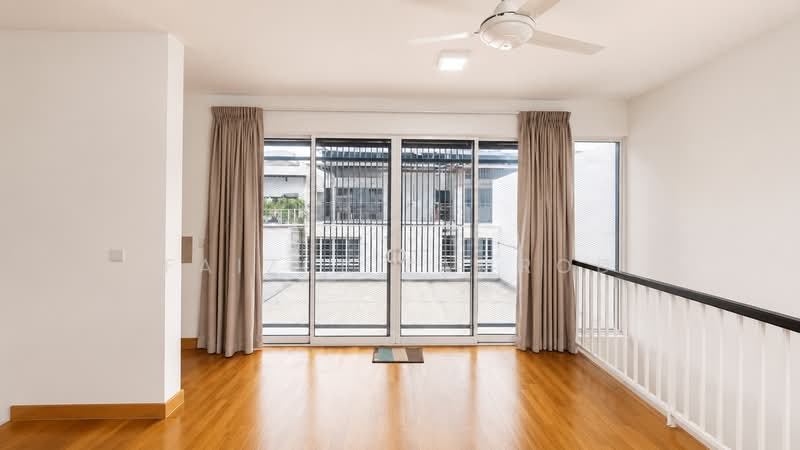 2.5-storey Terraced House for Sale in Putrajaya (Putrajaya) - Faizul Zamrod - PropertyGuru.com.my