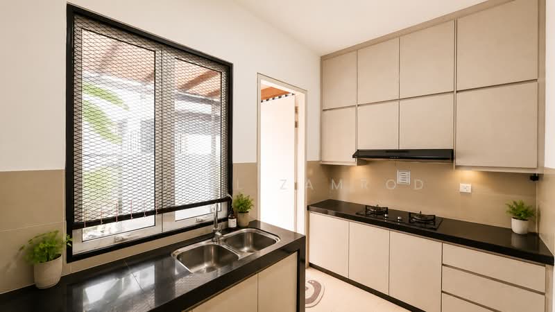 2.5-storey Terraced House for Sale in Putrajaya (Putrajaya) - Faizul Zamrod - PropertyGuru.com.my