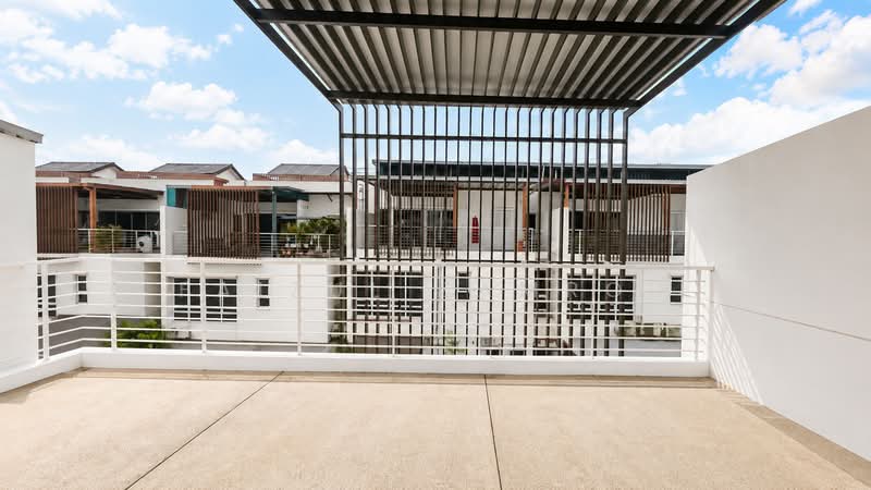 2.5-storey Terraced House for Sale in Putrajaya (Putrajaya) - Faizul Zamrod - PropertyGuru.com.my