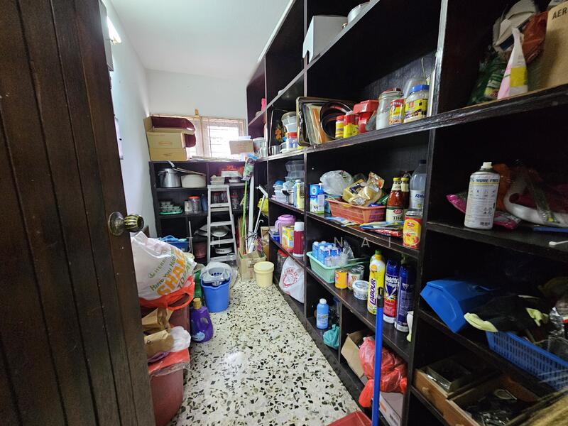 Pantry