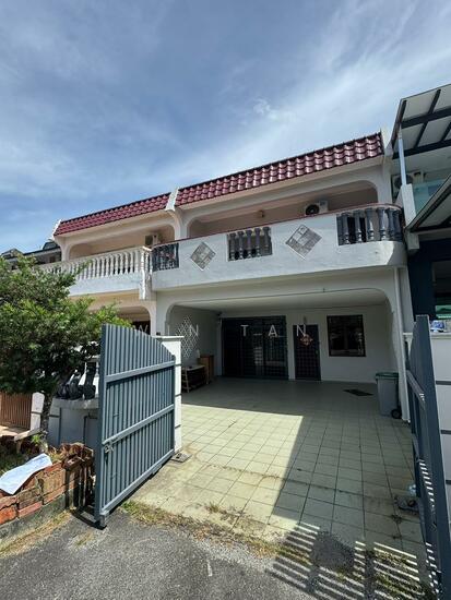 Semak Nilai Rumah Taman Sri Skudai Semak Nilai Rumah Taman Sri Skudai