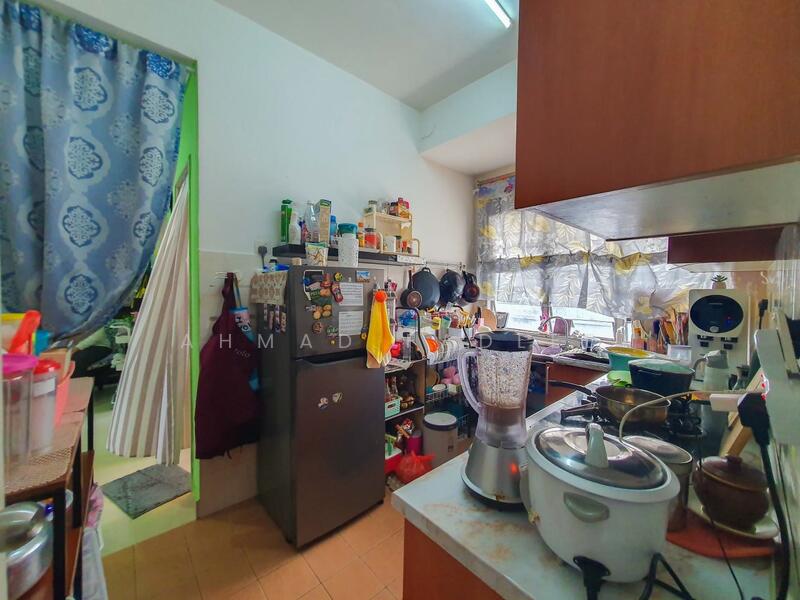 Untuk Dijual - Crestin Park Apartment