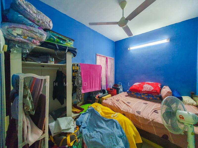 Untuk Dijual - Crestin Park Apartment