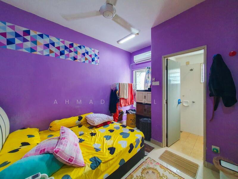 Untuk Dijual - Crestin Park Apartment