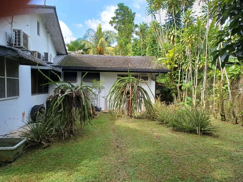 Rumah Banglo untuk Dijual di Seksyen 5 (Petaling Jaya) - HK Lee - Exterior - PropertyGuru.com.my
