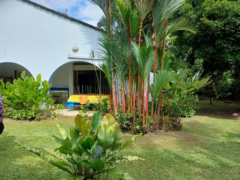 Rumah Banglo untuk Dijual di Seksyen 5 (Petaling Jaya) - HK Lee - Exterior - PropertyGuru.com.my