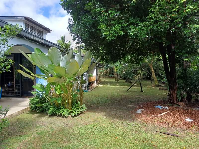 Rumah Banglo untuk Dijual di Seksyen 5 (Petaling Jaya) - HK Lee - Exterior - PropertyGuru.com.my