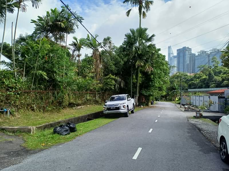Rumah Banglo untuk Dijual di Seksyen 5 (Petaling Jaya) - HK Lee - Exterior - PropertyGuru.com.my